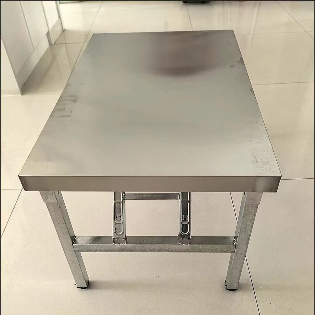 桌子2